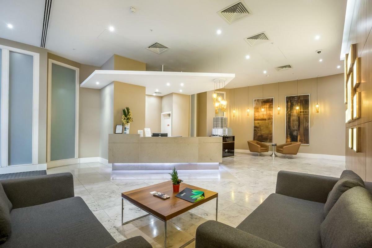 One Commercial Street Appartement *