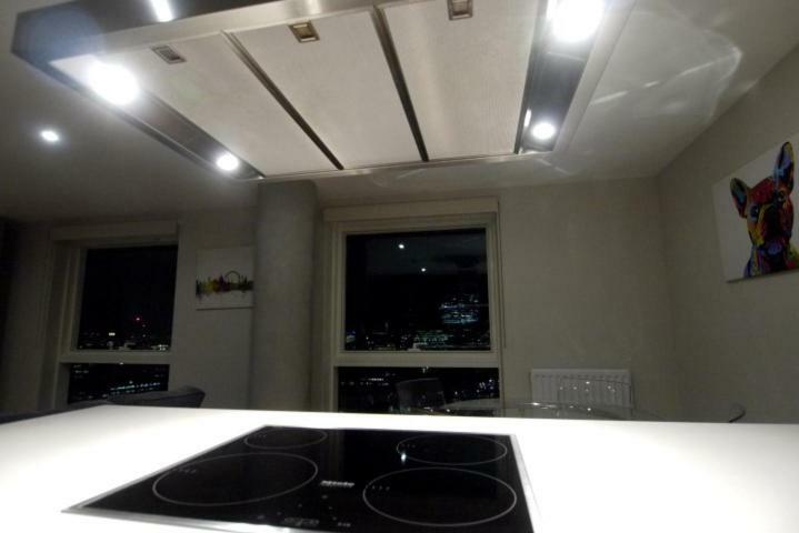 Appartement One Commercial Street *