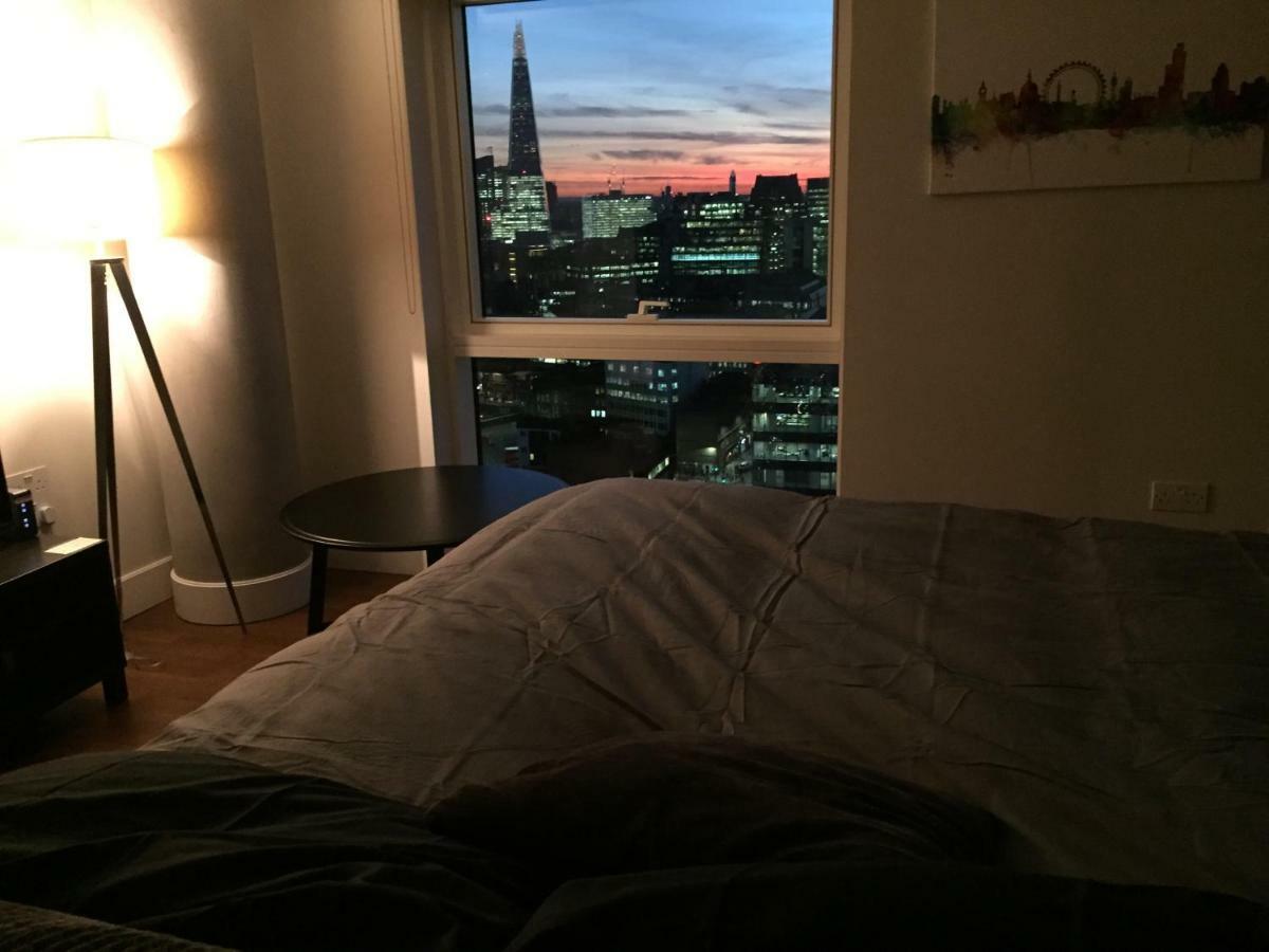 One Commercial Street Appartement