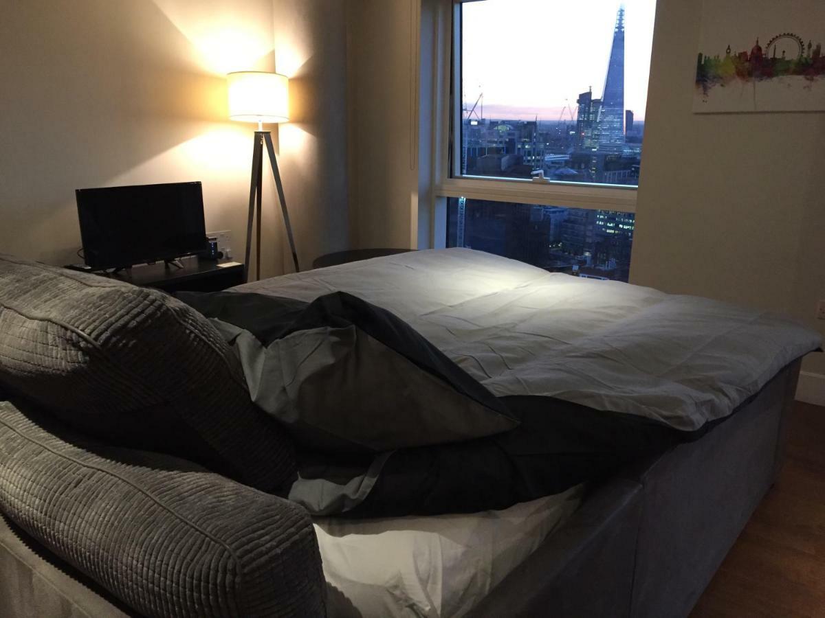 One Commercial Street Appartement