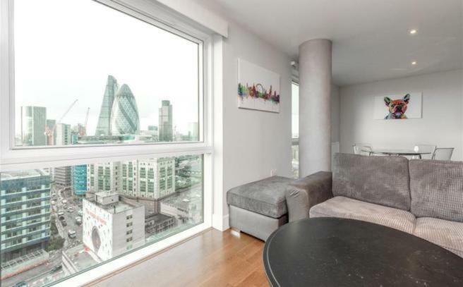 One Commercial Street Appartement