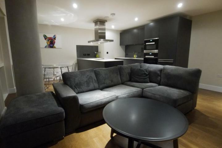 One Commercial Street Appartement *