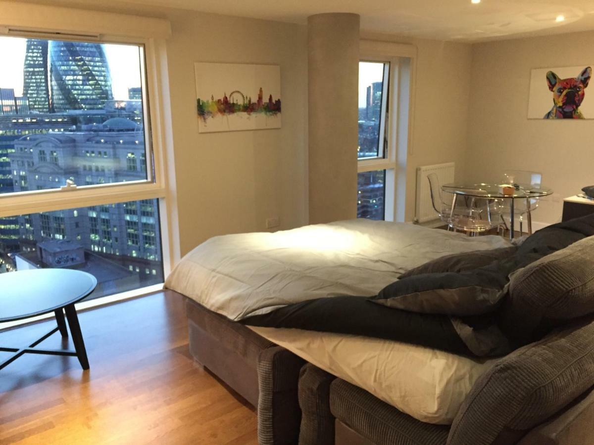 One Commercial Street Appartement
