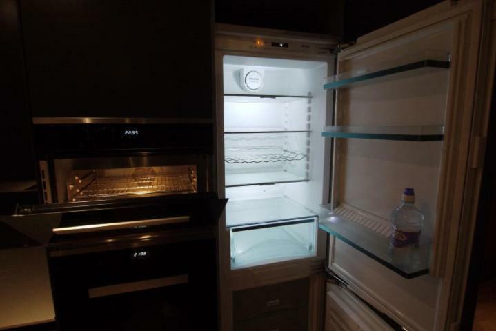 Appartement One Commercial Street *