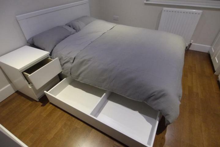 One Commercial Street Appartement
