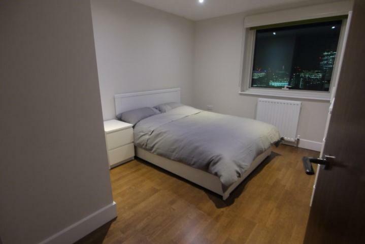 Appartement One Commercial Street *