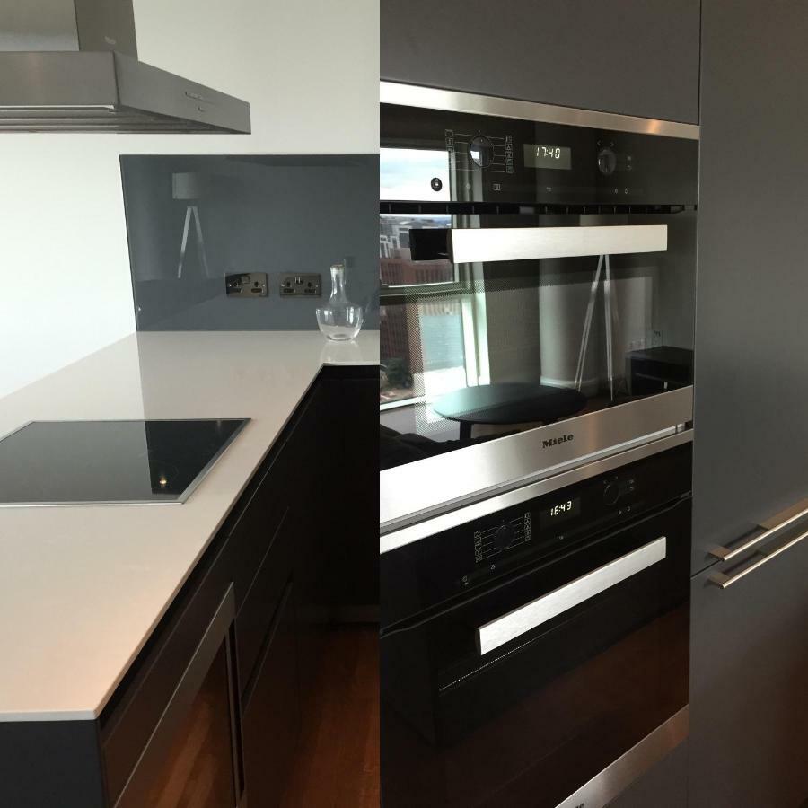 Appartement One Commercial Street *