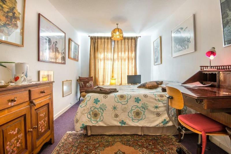 Bed and breakfast Chiswick Riviera With Free Parking