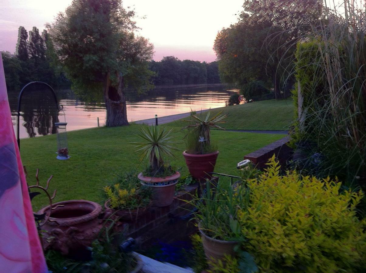 Bed and breakfast Chiswick Riviera With Free Parking Londres