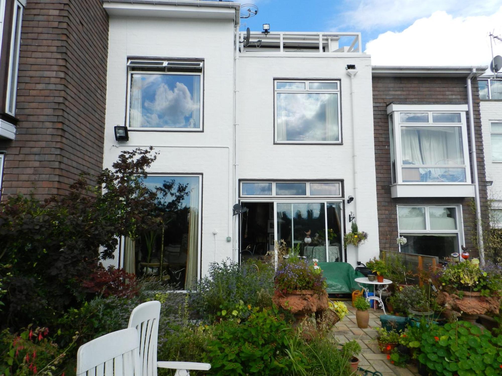 Chiswick Riviera With Free Parking Bed and breakfast Londres