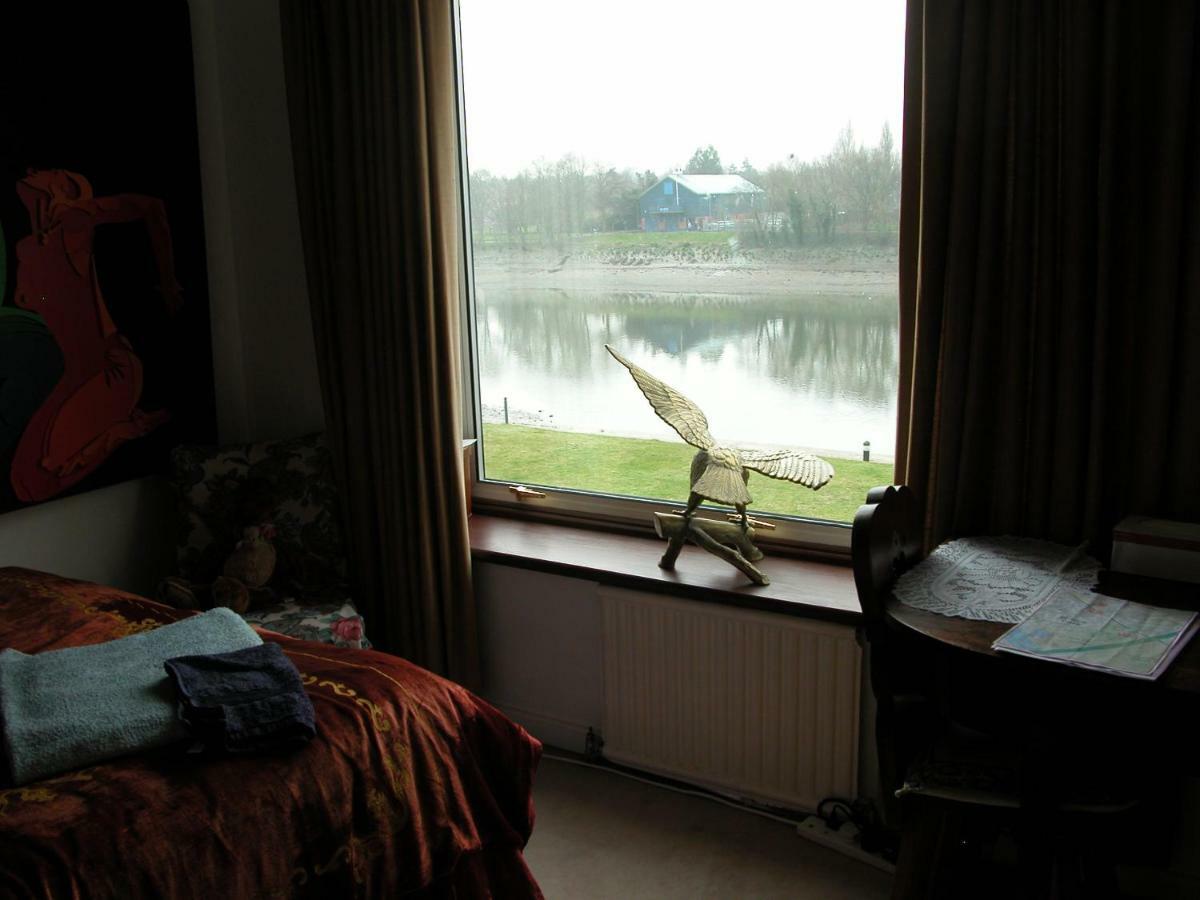 Bed and breakfast Chiswick Riviera With Free Parking