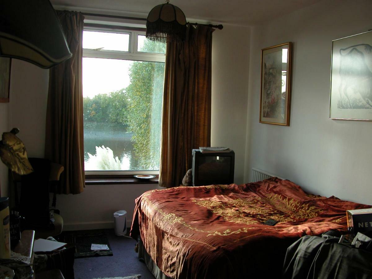 Bed and breakfast Chiswick Riviera With Free Parking *