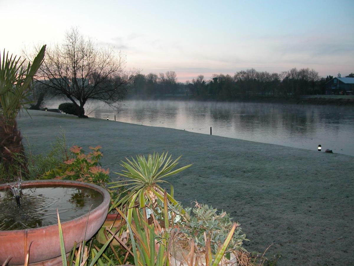 Chiswick Riviera With Free Parking *