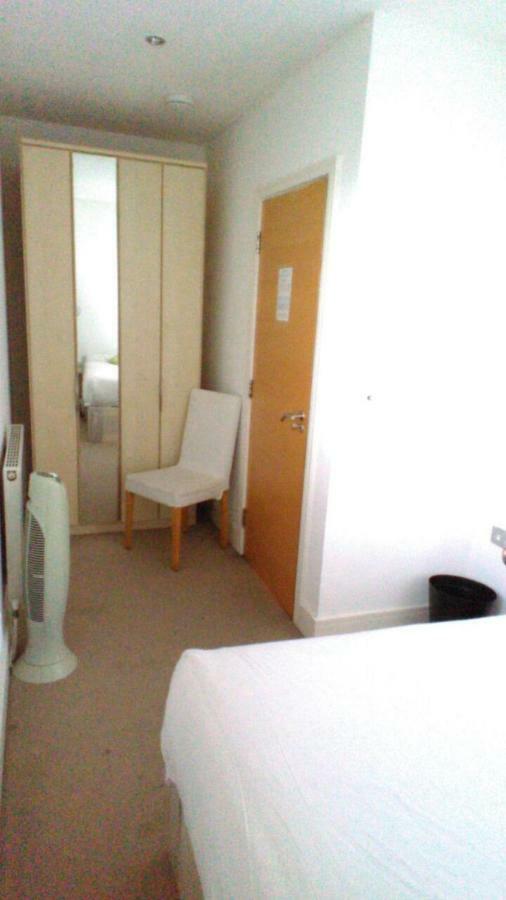 Se1 Hostel London