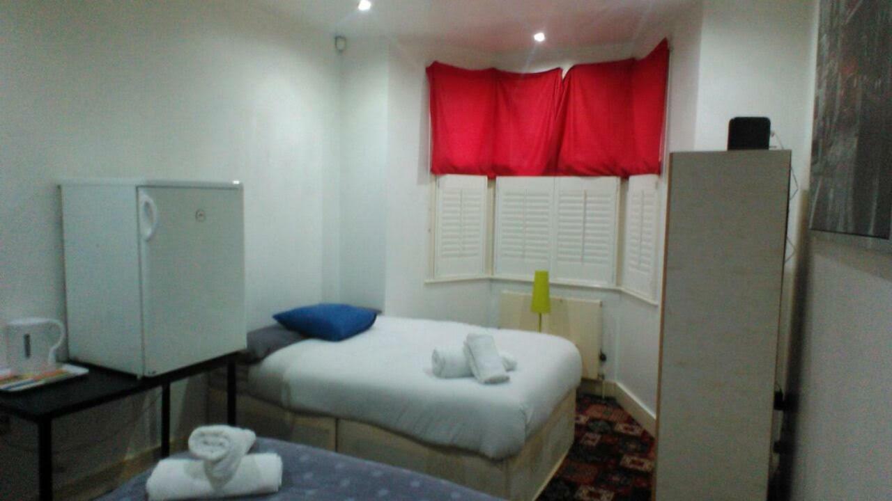 Se1 Albergue *