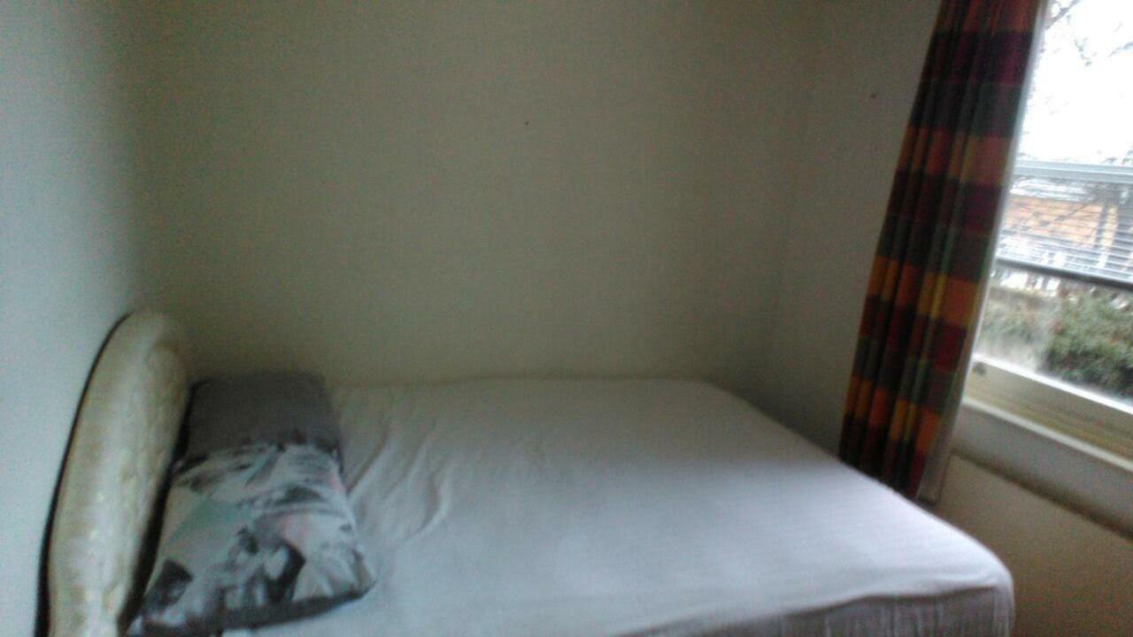 Se1 Albergue Londres