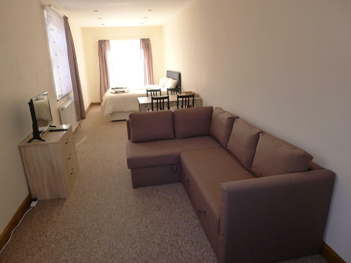 Wembley Homestay Quarto em Acomodações Particulares