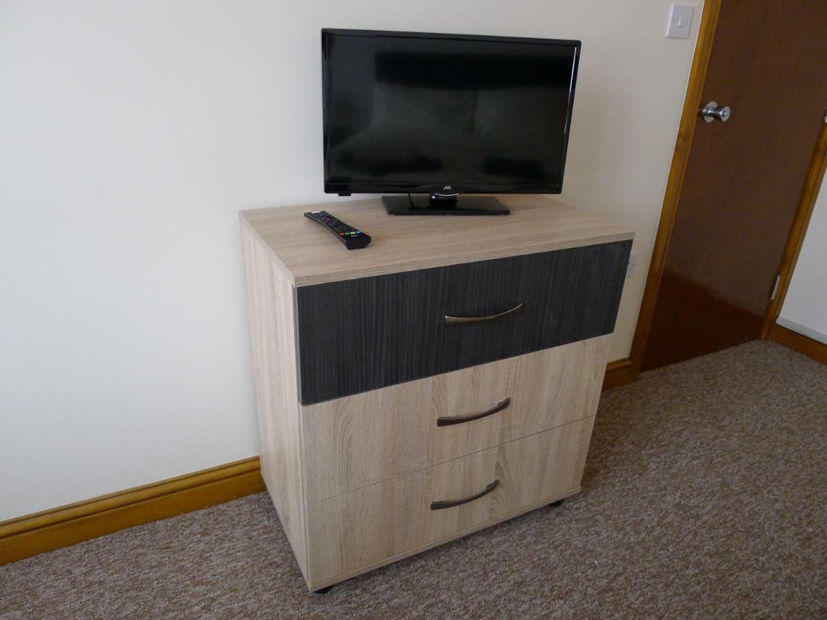 Wembley Homestay * Londres