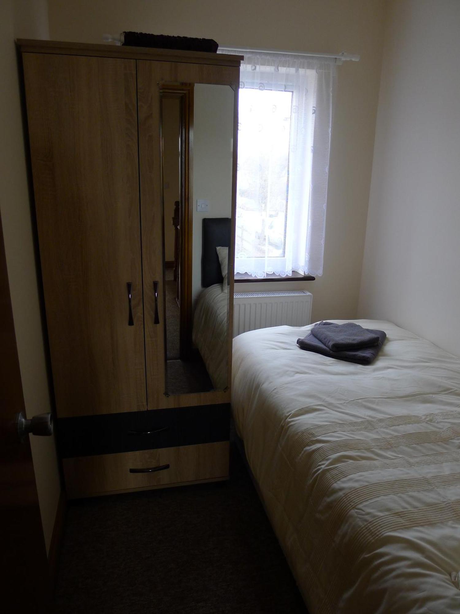 Quarto em Acomodações Particulares Wembley Homestay Londres