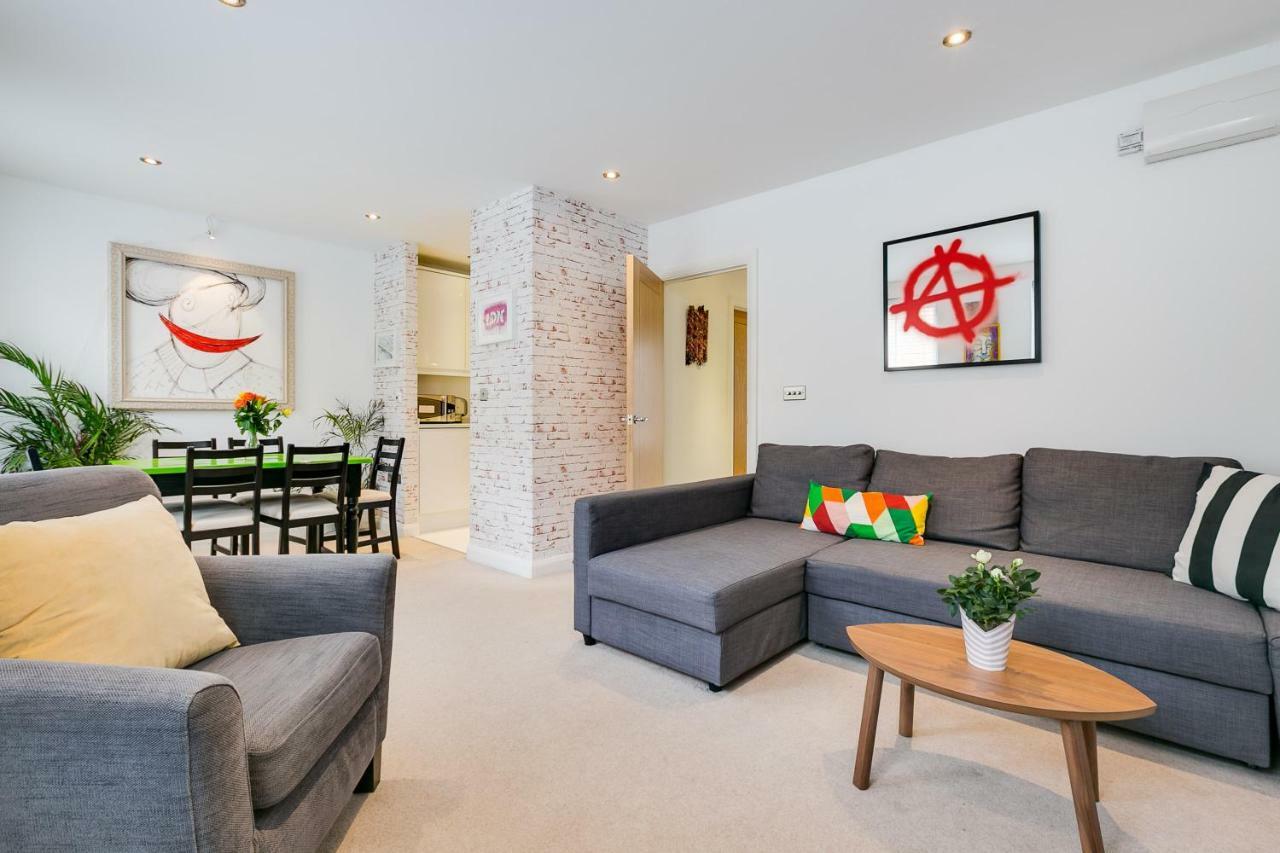 The Art Appartement *
