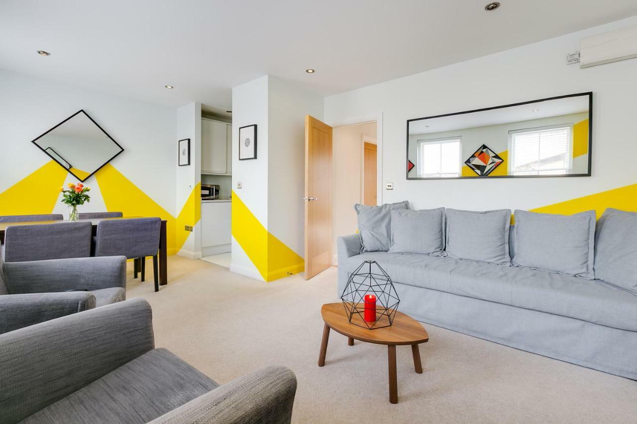 Appartement The Art Londres