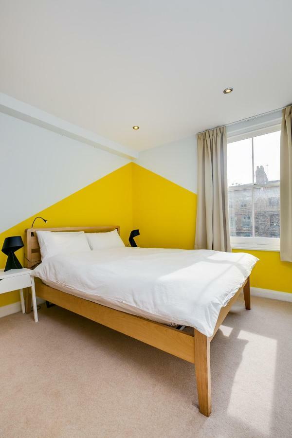 Appartement The Art *
