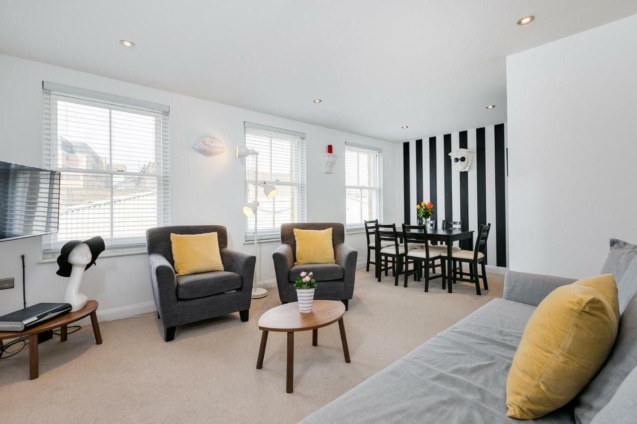 Appartement The Art Londres