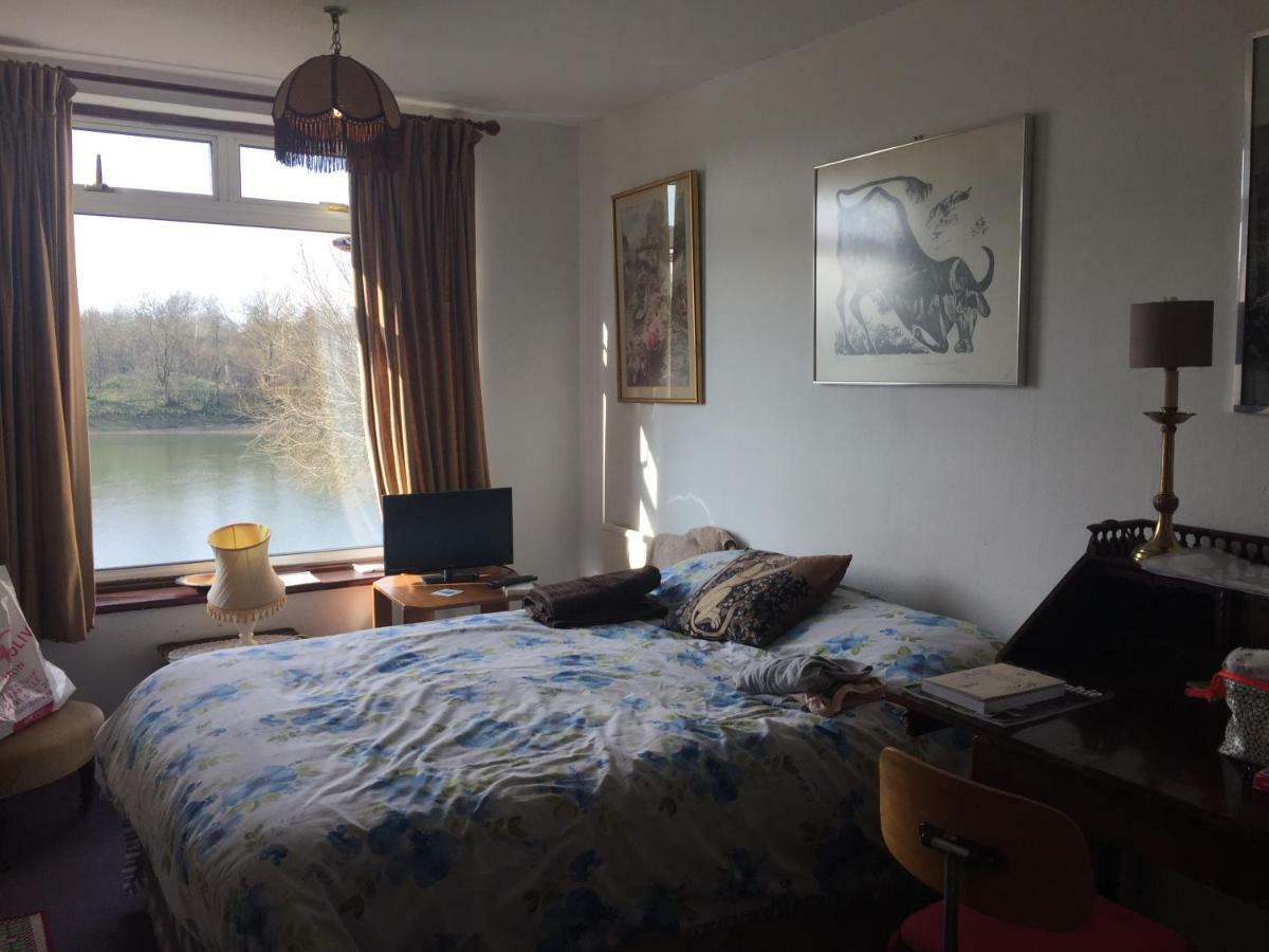 Chiswick Riviera With Free Parking *