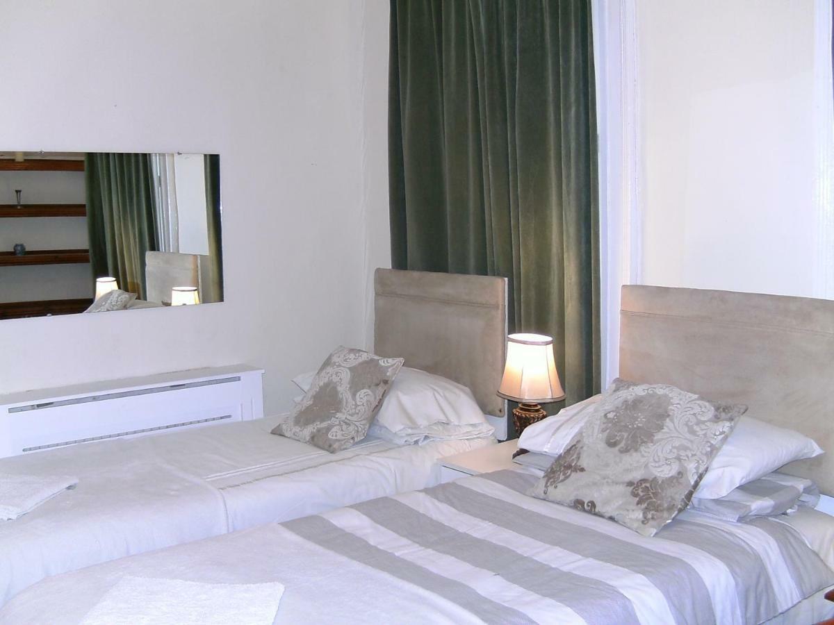 Bed and breakfast Pedro Londres