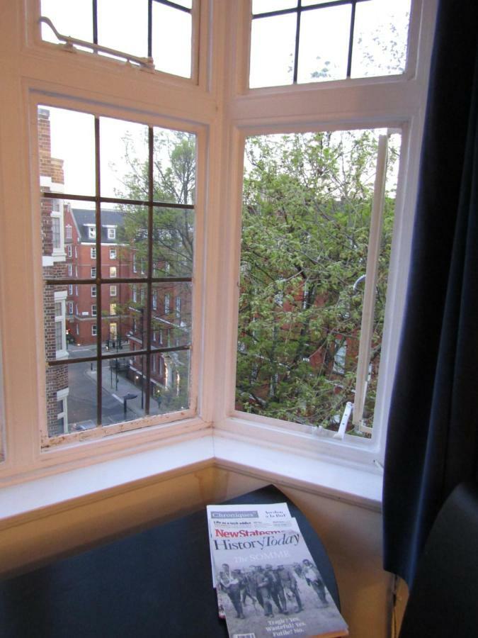 Arrondissement Bloomsbury Apartamento Londres