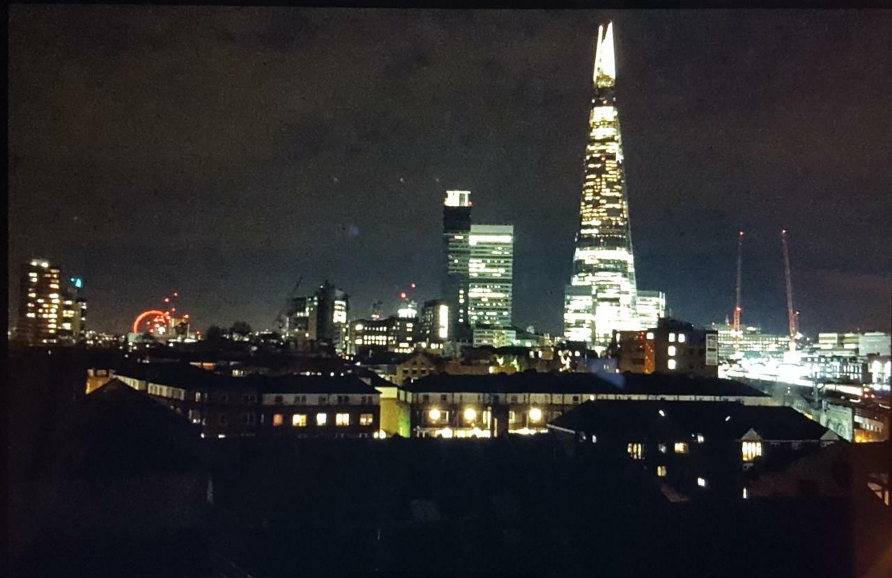 Apartamento The Maltings Tower Bridge *