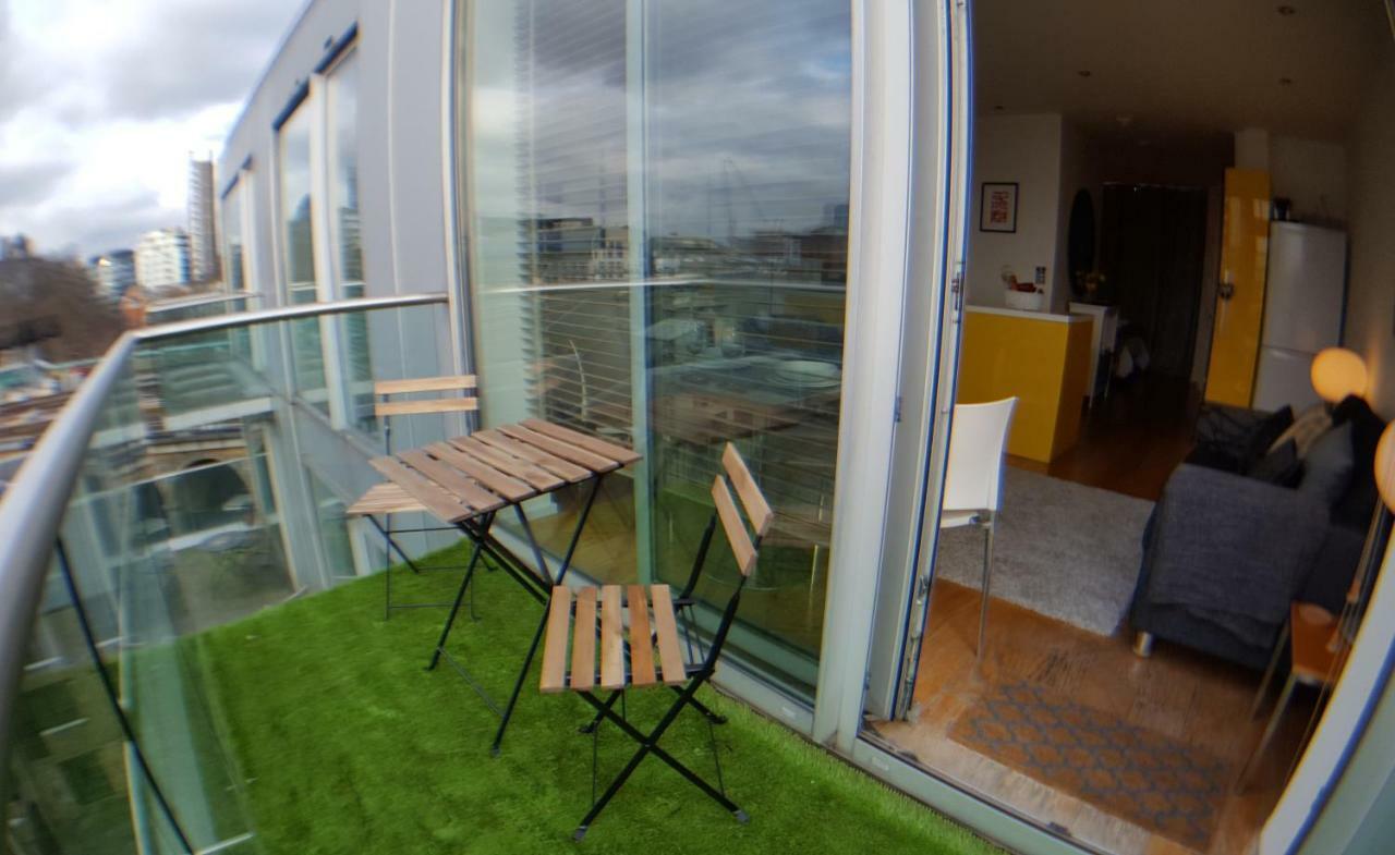 Apartamento The Maltings Tower Bridge
