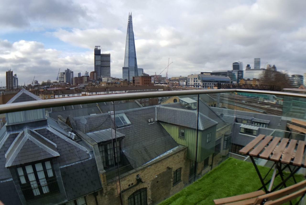 The Maltings Tower Bridge Apartamento