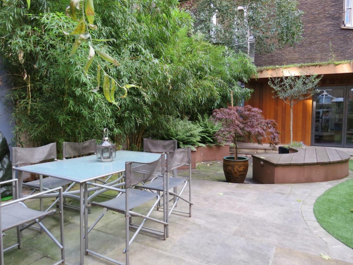 Romantic In Notting Hill Guest house