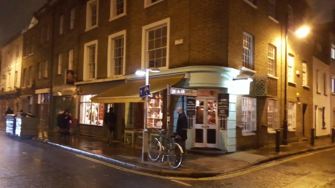 Apartamento The Maltings Tower Bridge