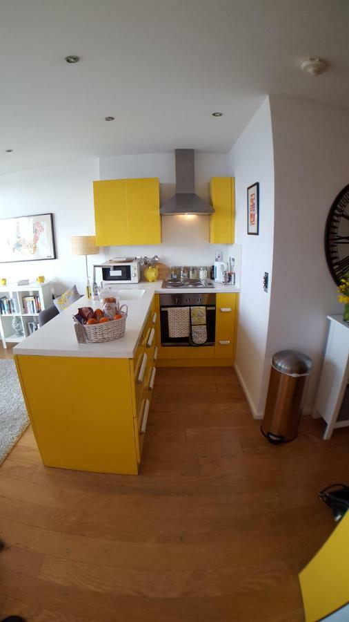 Apartamento The Maltings Tower Bridge *
