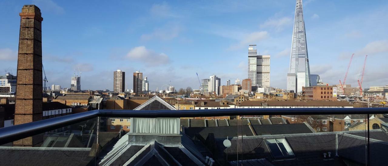 Apartamento The Maltings Tower Bridge