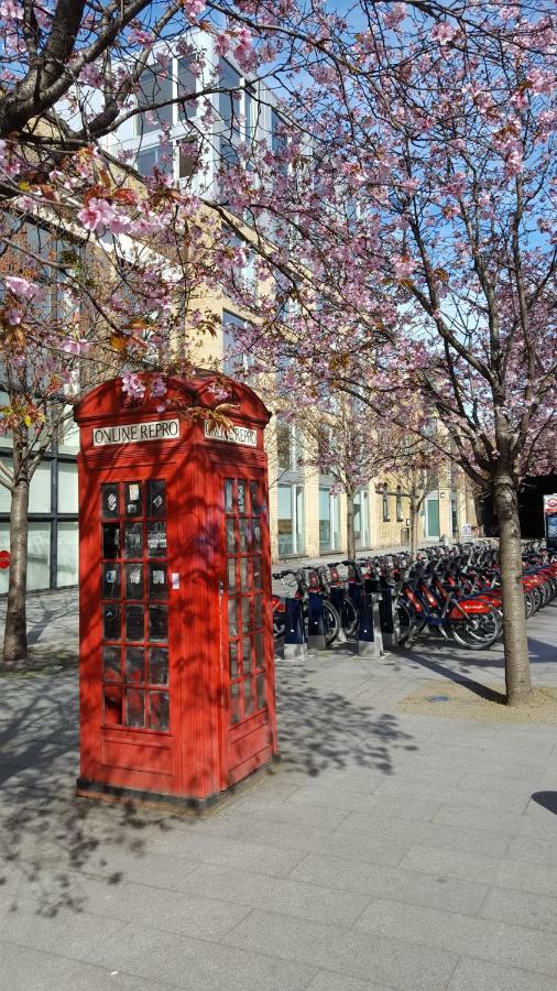 Apartamento The Maltings Tower Bridge *