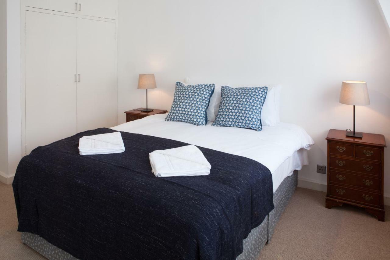 Apartamento Victoria And Buckingham Palace