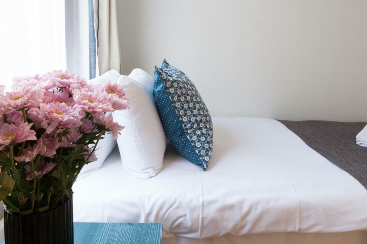 Apartamento Victoria And Buckingham Palace *