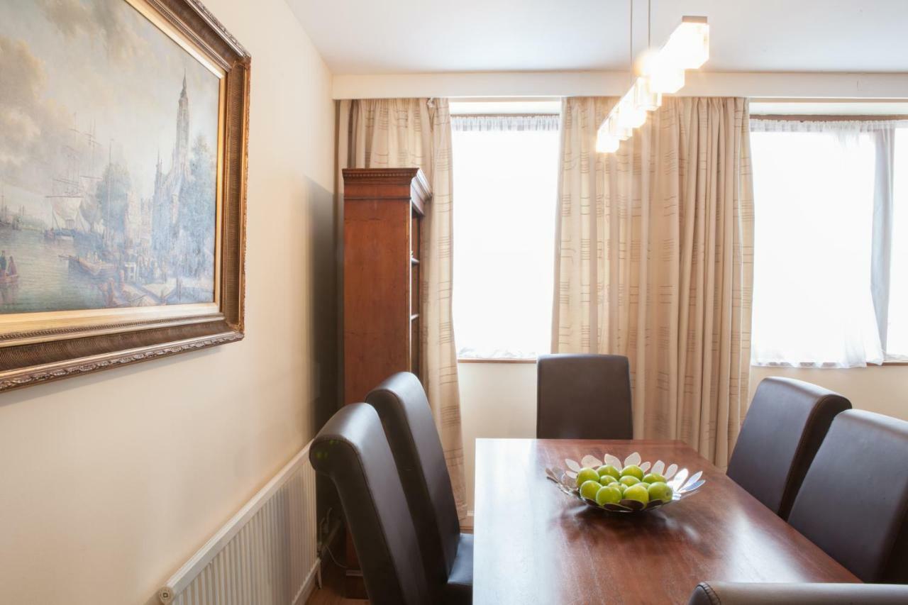 Apartamento Victoria And Buckingham Palace Londres