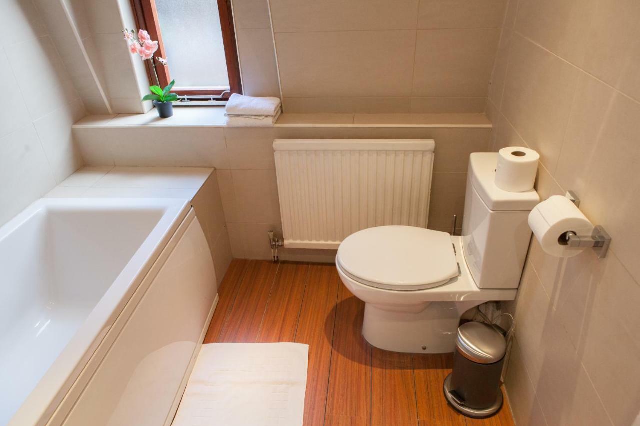 Apartamento Victoria And Buckingham Palace Londres