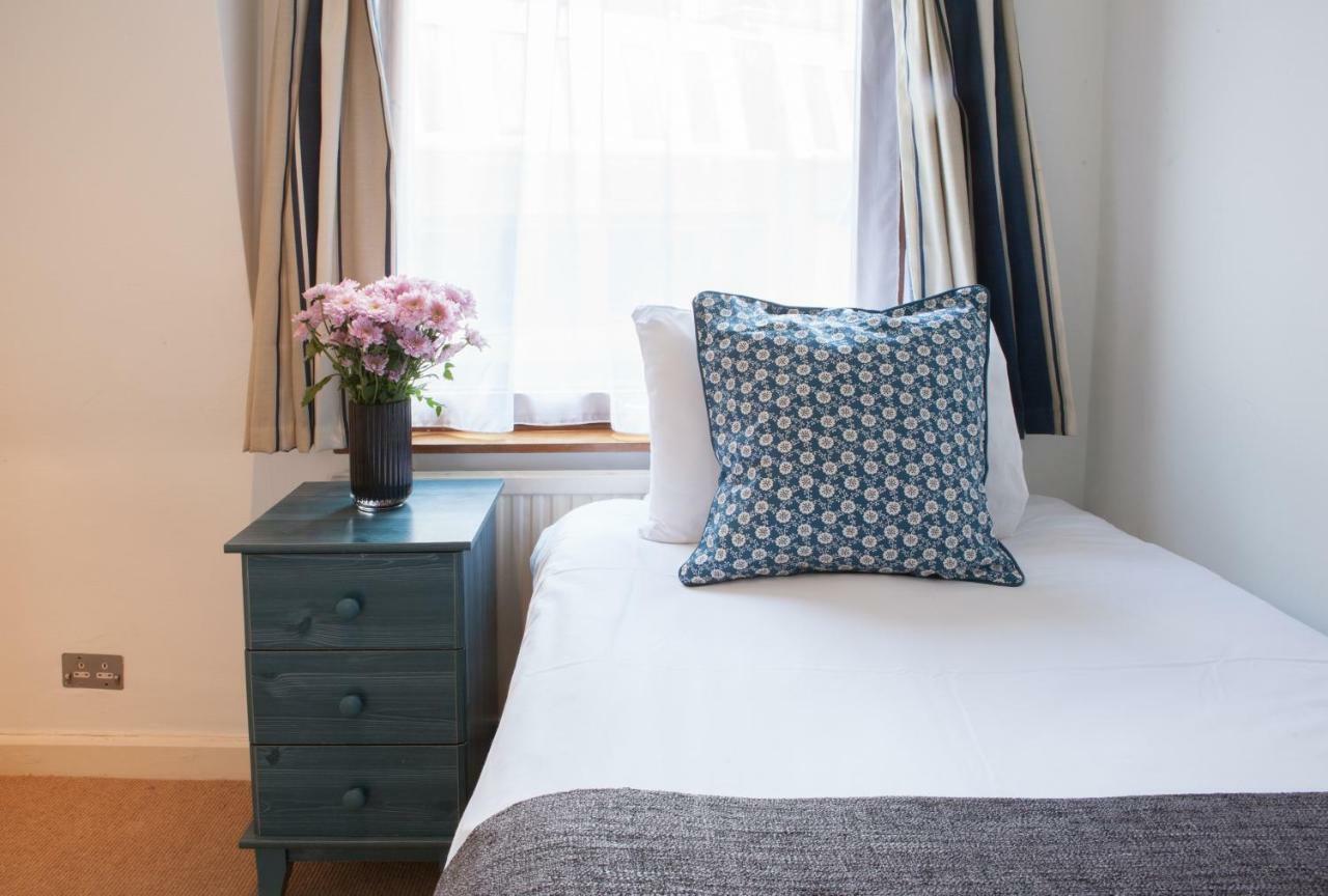 Apartamento Victoria And Buckingham Palace