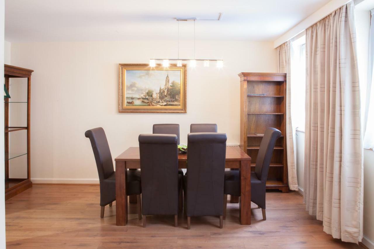 Apartamento Victoria And Buckingham Palace Londres
