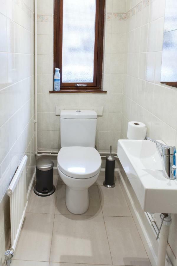 Victoria And Buckingham Palace Appartement *