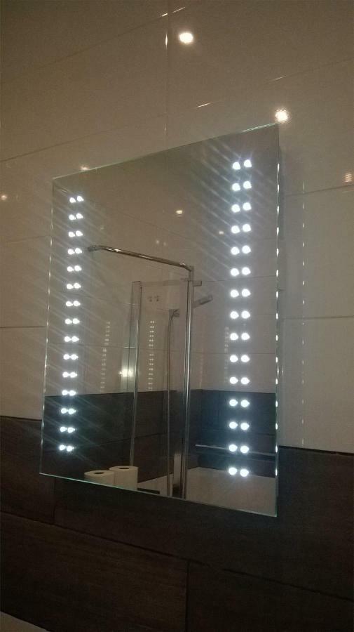 Apartamento Anerly Road