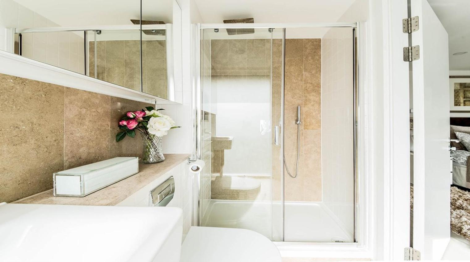 Boutique Duplex Penthouse Londres