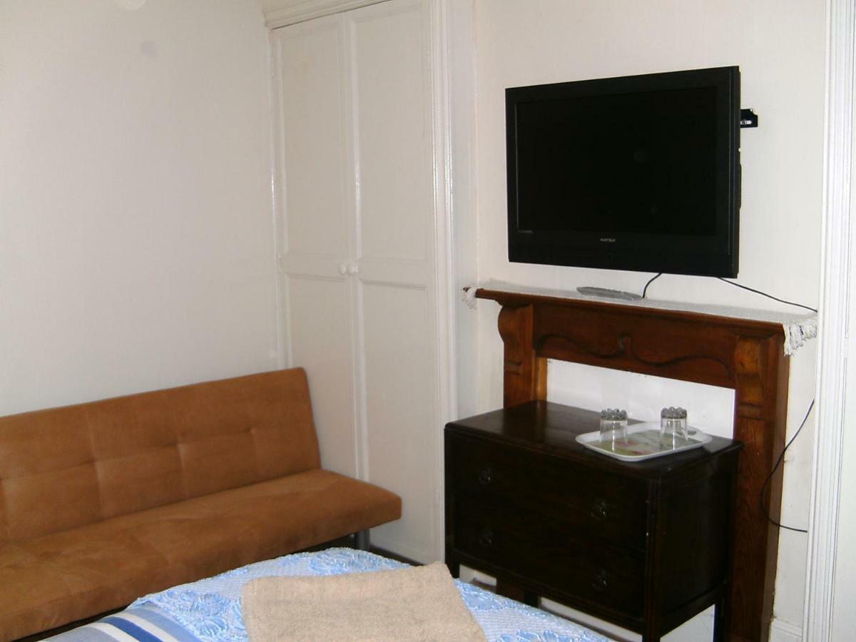 Pedro Bed and breakfast
