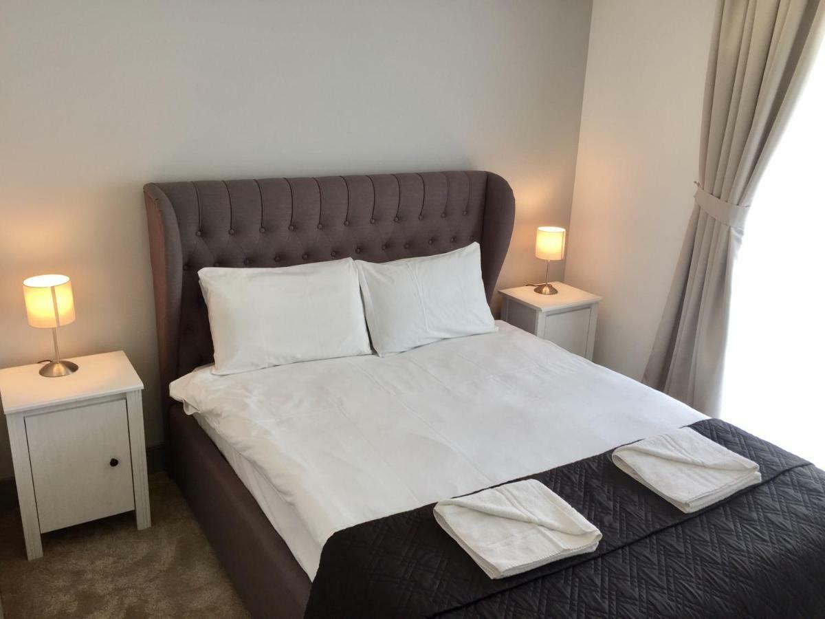Stylish In Victoria & Westminster Apartamento