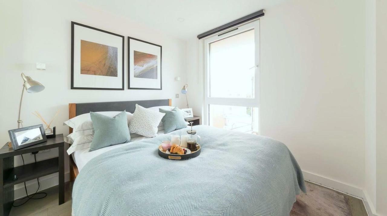 Boutique Duplex Penthouse * Londres